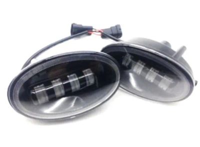 Лот: 20228121. Фото: 1. Фара светодиодная ПТФ Honda LED... Электроприборы для автомобиля