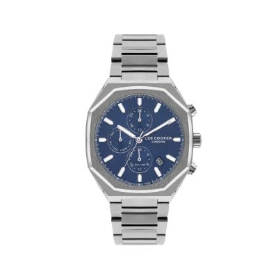Лот: 23903047. Фото: 1. Мужские часы Lee Cooper LC07617... Оригинальные наручные часы