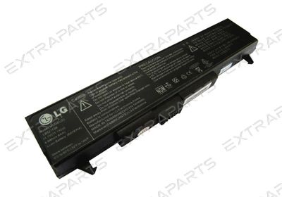 Лот: 15964749. Фото: 1. Аккумулятор LG R400. Аккумуляторы