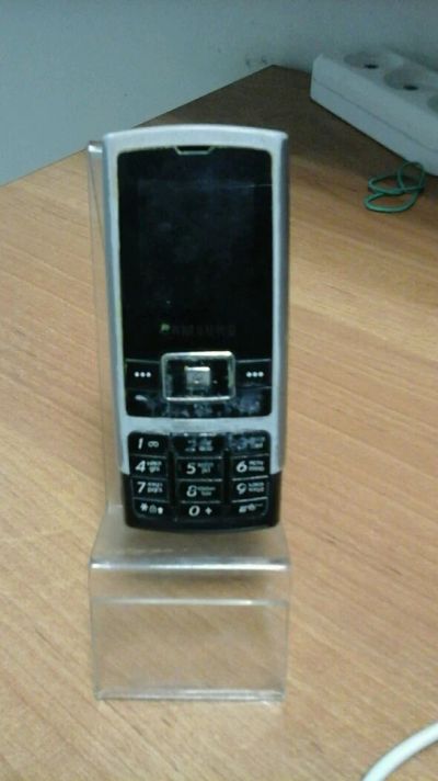 Лот: 9264841. Фото: 1. Samsung SGH-C130. Кнопочные мобильные телефоны