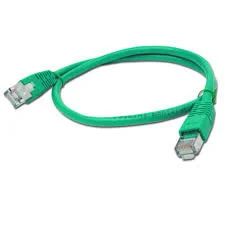 Лот: 11728821. Фото: 1. Патч-корд UTP Cablexpert кат.5e... Сетевые кабели