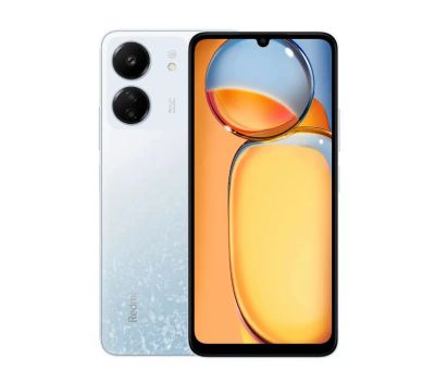 Лот: 24947614. Фото: 1. Смартфон Xiaomi Redmi 13C 8Гб... Смартфоны