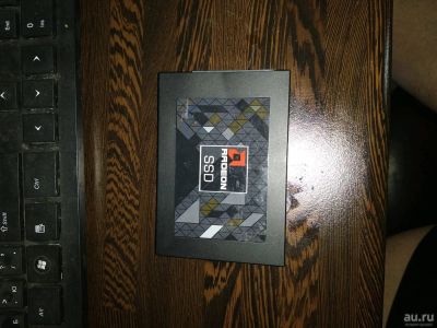 Лот: 13242597. Фото: 1. Ssd 60 gb. SSD-накопители