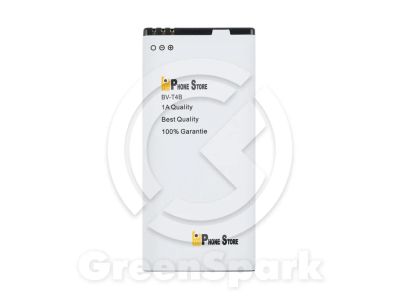 Лот: 14569190. Фото: 1. Аккумулятор для Microsoft Lumia... Аккумуляторы