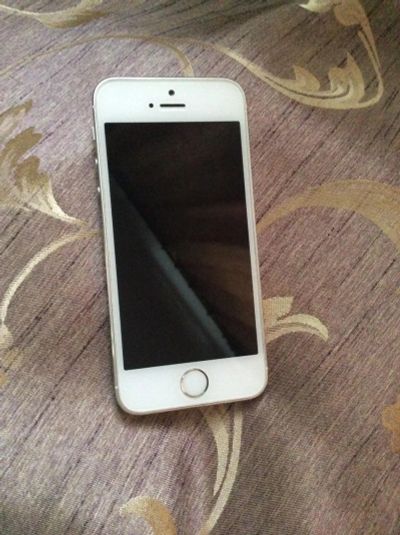 Лот: 10015211. Фото: 1. iPhone 5s. Смартфоны