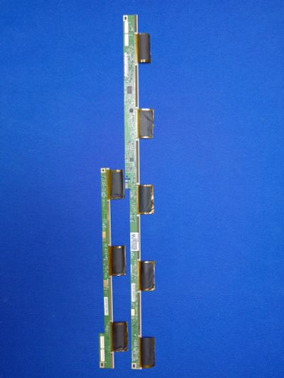 Лот: 24779339. Фото: 1. T-con V400HJ6-PE1 Rev.C3 6B01M001M200R... Запчасти для телевизоров, видеотехники, аудиотехники