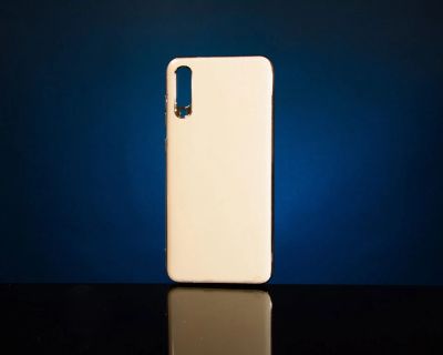 Лот: 19914399. Фото: 1. Кейс зеркальный Clear View для... Чехлы, бамперы