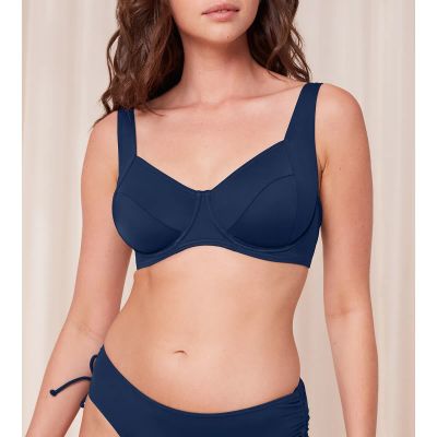 Лот: 24378043. Фото: 1. Верх от купальника LaRedoute. Нижнее бельё