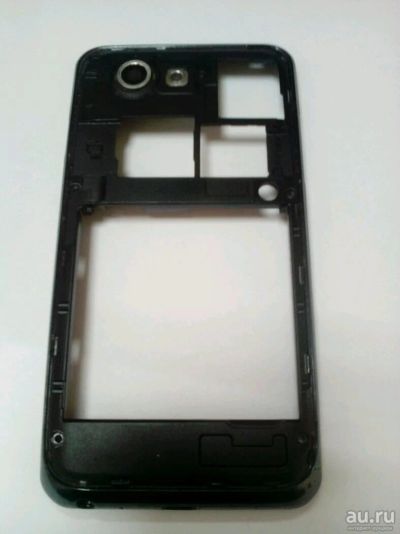 Лот: 10549140. Фото: 1. A263 . Samsung GT-i9070 ( i9070... Корпуса, клавиатуры, кнопки