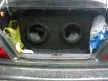 Лот: 1549851. Фото: 1. Hyundai H-CSP125. Сабвуферы