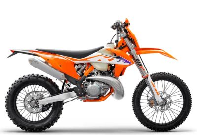 Лот: 25363016. Фото: 1. Мотоцикл KTM 300 EXC ENDURO. Мотоциклы