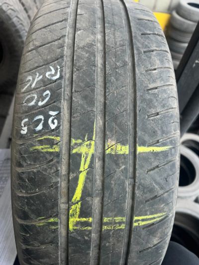 Лот: 25206717. Фото: 1. (1шт) 205-60-16 Hankook Kinergi... Шины