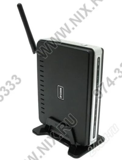 Лот: 289369. Фото: 1. D-Link DIR-320. Маршрутизаторы (роутеры)