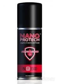 Лот: 1481301. Фото: 1. Наносредство Nanoprotech Anticorrosion... Масла, жидкости