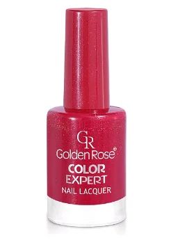 Лот: 19095274. Фото: 1. Golden Rose Color Expert - Nail... Лак для ногтей