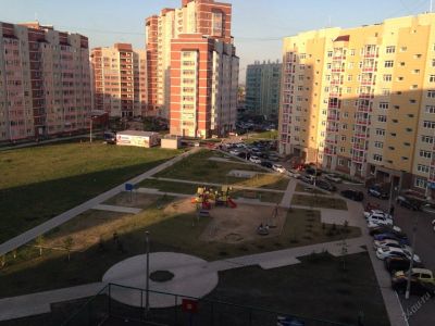 Лот: 5628966. Фото: 1. Сдам 1-к кв, Мате Залки 15, Сов... Квартиры, студии