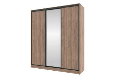 Лот: 23674983. Фото: 1. Шкаф-купе Hoff Home. Шкафы, шкафы-купе