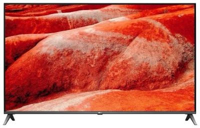 Лот: 14478673. Фото: 1. Телевизор LG 65UM7510. Телевизоры
