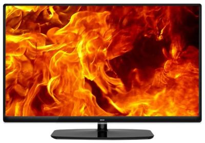 Лот: 6484693. Фото: 1. Телевизор LED Mystery MTV-2228LD. Телевизоры
