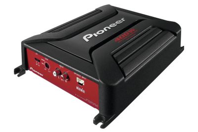 Лот: 10758211. Фото: 1. Pioneer GM-A3602 усилитель. Усилители