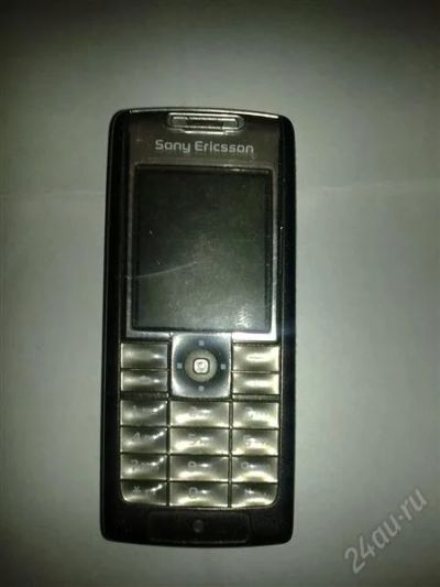 Лот: 806527. Фото: 1. Sonyericsson t630. Кнопочные мобильные телефоны