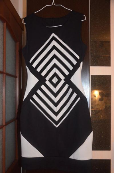 Лот: 5003474. Фото: 1. платье 42-44. Платья