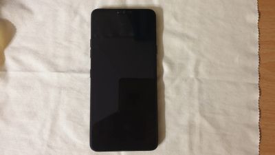 Лот: 14651333. Фото: 1. LG G7 Thinq. Смартфоны