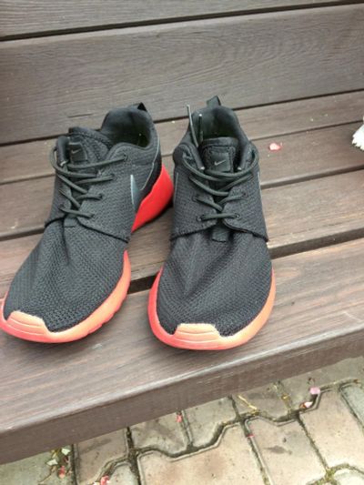 Лот: 7909563. Фото: 1. Nike кроссовки. Кеды, кроссовки, слипоны