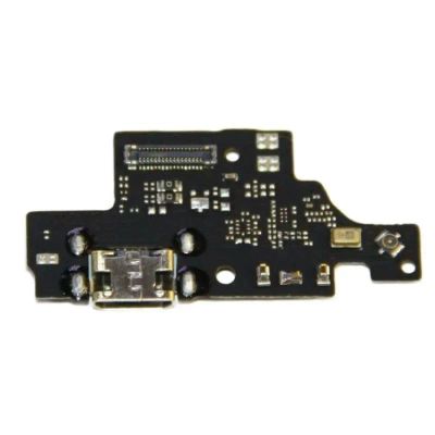 Лот: 21172003. Фото: 1. Шлейф (плата) для ZTE Blade A7... Шлейфы, разъёмы