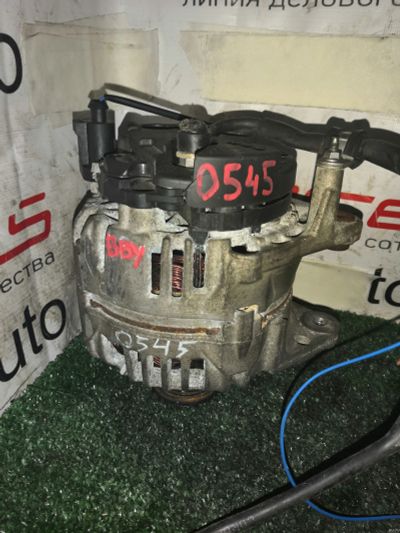 Лот: 13253650. Фото: 1. Генератор для VOLKSWAGEN VOLKSWAGEN... Другое (автозапчасти)
