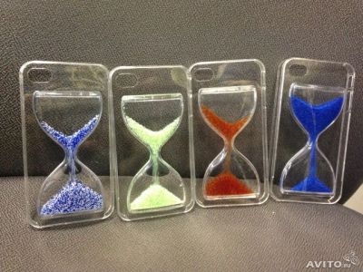 Лот: 5769134. Фото: 1. Завораживающий чехол на iPhone... Чехлы, бамперы