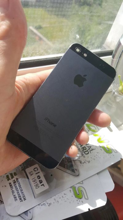 Лот: 1099501. Фото: 1. продам корпус для айфон iphone... Корпуса, клавиатуры, кнопки