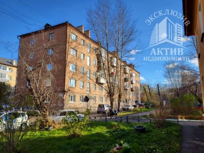 Лот: 20982781. Фото: 1. 2к квартира на ул. Новая заря... Квартиры, студии