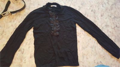 Лот: 8073056. Фото: 1. свитер calvin klein. Свитеры, толстовки, худи