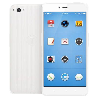 Лот: 6848224. Фото: 1. С РУБЛЯ Smartisan U1, 32Гб ROM... Смартфоны