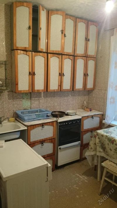 Лот: 5695937. Фото: 1. Сдам 2 ком Крас.раб. ост Затон... Квартиры, студии
