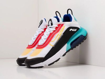 Лот: 17200527. Фото: 1. Кроссовки Nike Air Max 2090 (19554... Кеды, кроссовки, слипоны
