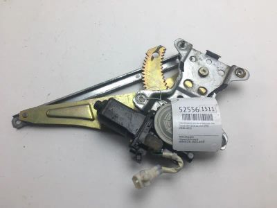Лот: 20395804. Фото: 1. Стеклоподъемный механизм Toyota... Кузов