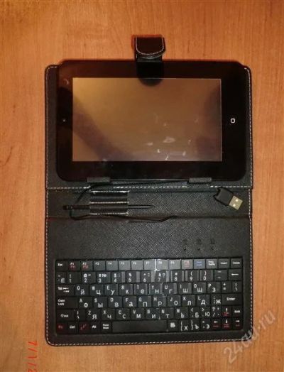 Лот: 1464813. Фото: 1. Планшет Android. Планшеты