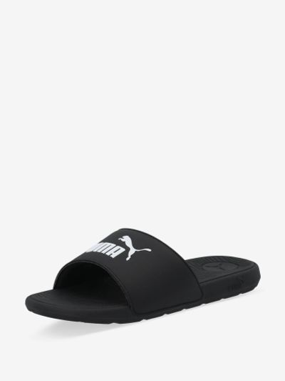 Лот: 25133255. Фото: 1. Шлепанцы детские PUMA Cool Cat... Другое (одежда, обувь, галантерея)