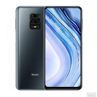 Лот: 16056228. Фото: 1. Смартфон Xiaomi Redmi Note 9 Pro... Смартфоны