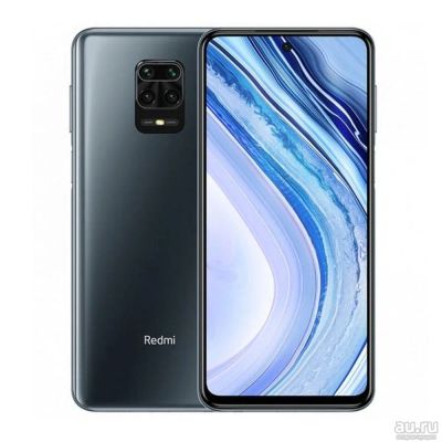 Лот: 15772597. Фото: 1. Смартфон Xiaomi Redmi Note 9S... Смартфоны