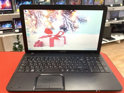 Лот: 18406872. Фото: 1. Ноутбук Toshiba i5-3230M 2/4 ядра. Ноутбуки