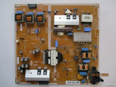 Лот: 15304837. Фото: 1. Samsung PCB BN44-00709A CY-GH048CSLV1V... Запчасти для телевизоров, видеотехники, аудиотехники