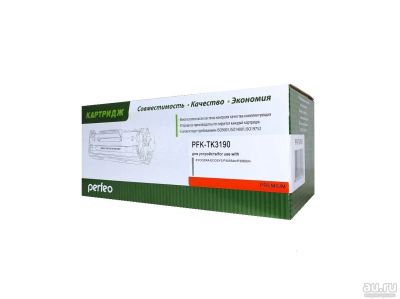 Лот: 18415257. Фото: 1. Картридж TK-3190 для Kyocera EcoSys-P3055... Картриджи, расходные материалы