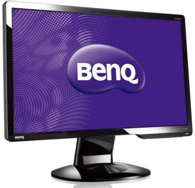 Лот: 15343884. Фото: 1. Монитор Benq GW2320 неисправный. ЖК-мониторы
