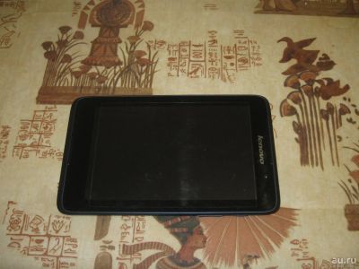 Лот: 9166175. Фото: 1. Lenovo TAB А7-50 (A3500-H). Планшеты