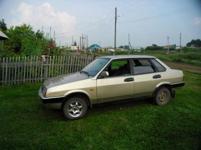Лот: 3023154. Фото: 1. ваз 21099 продам лада. Автомобили