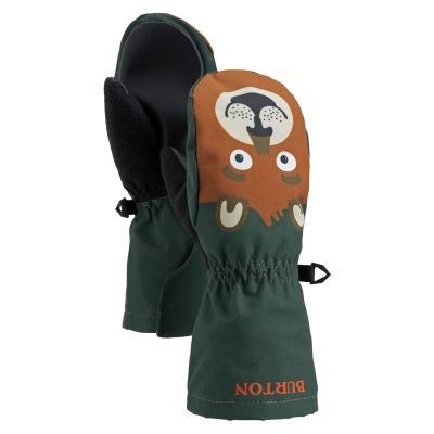 Лот: 16950533. Фото: 1. ВАРЕЖКИ детские Burton TODDLER... Перчатки