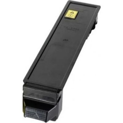 Лот: 18856389. Фото: 1. Тонер-картридж Kyocera TK-895K... Картриджи, расходные материалы
